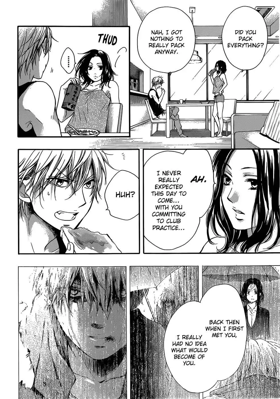 Kono Oto Tomare! Chapter 19 3